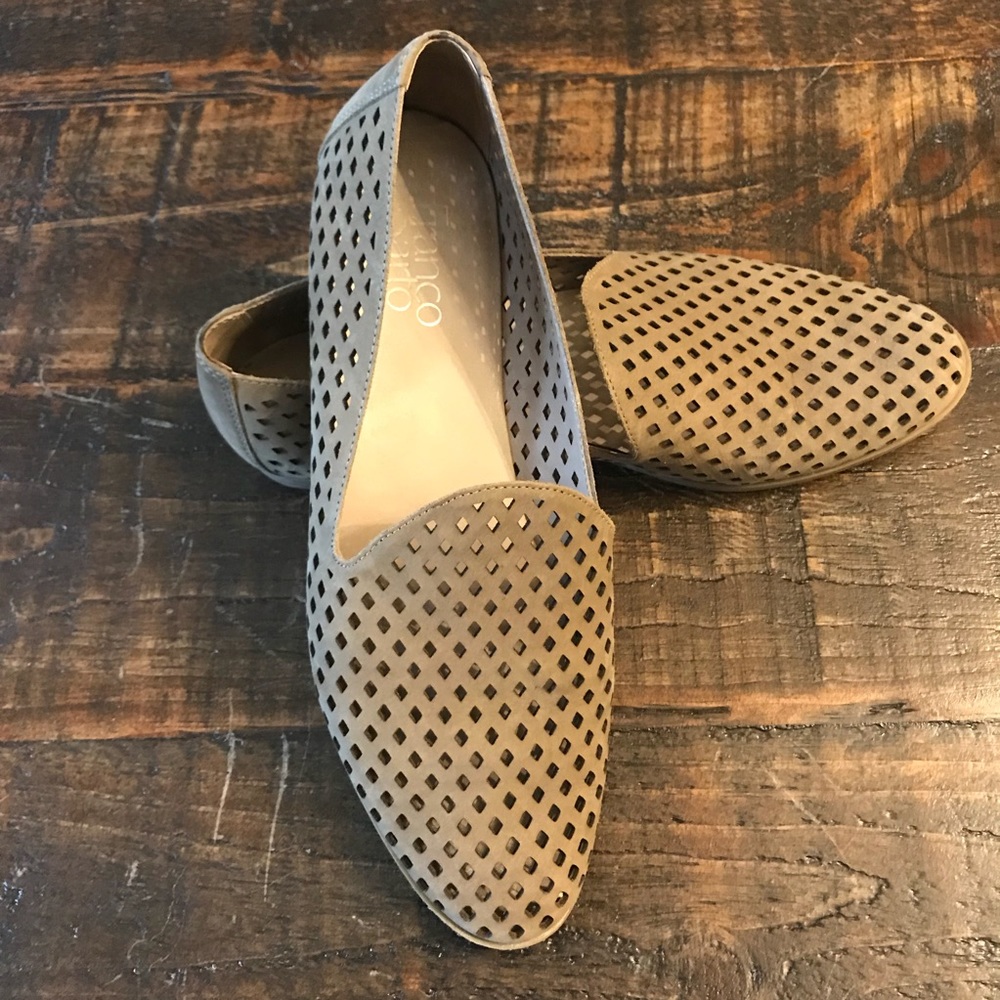 Franco Sarto Flats Size 9